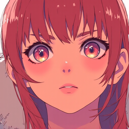 Wonderful Woman